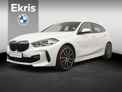BMW 1-serie - 118i | M Sport Pro | 19inch | Panoramadak | Lentevoordeel