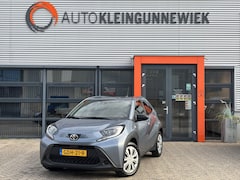 Toyota Aygo X - 1.0 VVT-i MT Play / Camera / Applecarplay/Androidauto / Cruise Control /