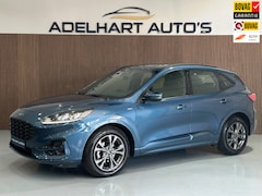 Ford Kuga - 1.5 EcoBoost ST-Line / Navigatie full map / Camera / Cruise control / Climate control