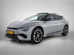 Kia EV6 - GT-Line 84 kWh | 1e Eigenaar | Meridian Sound | Panodak |