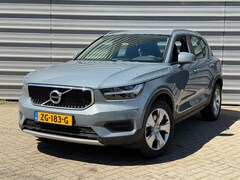 Volvo XC40 - T4 190PK Momentum Pro | Parkeerverw. | Trekhaak | Stoel- & stuurverw. | El. achterklep