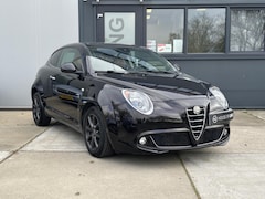Alfa Romeo MiTo - 0.9 TwinAir Esclusivo Clima Cruise Leder NAP