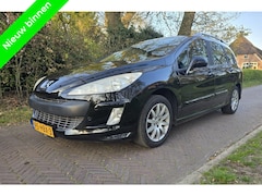 Peugeot 308 SW - 1.6 VTi XS