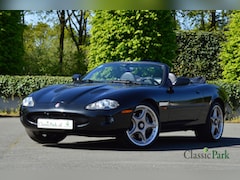 Jaguar XKR - 4.0 V8 Convertible