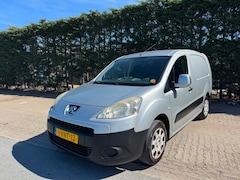 Peugeot Partner - 122 1.6 HDI L1 XT Profit +