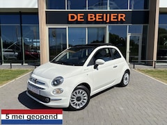 Fiat 500 C - 1.0 Hybrid Dolcevita Cabrio I Carplay I Cruise
