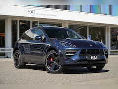 Porsche Macan - 3.0 S I Luchtvering I Pano I 18way seats I NL auto I