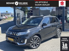 Suzuki Vitara - 1.5 Hybrid Select Automaat | Trekhaak