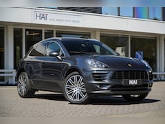 Porsche Macan - 2.0 I Pano I 21 Inch I NL auto I 252 pk I