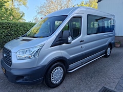 Ford Transit Kombi - 350 2.2 TDCI L3H2 9-PERSOONS ROLSTOEL MARGE 125PK