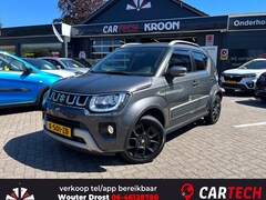 Suzuki Ignis - 1.2 Smart Hybrid Style Automaat