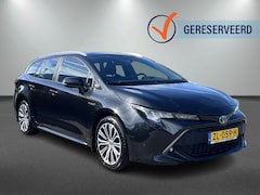 Toyota Corolla Touring Sports - 2.0 Hybrid First Edition