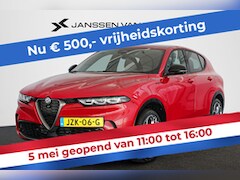 Alfa Romeo Tonale - 1.3T PHEV Edizione Speciale / 20'' / LED / Rosso Alfa / 88 KM
