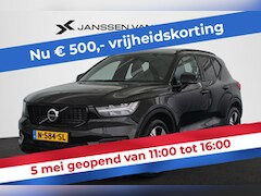 Volvo XC40 - 1.5 T4 Recharge R-Design Panoramadak Stoelverwarming Harman Kardon