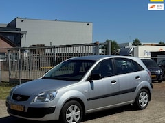 Kia Rio - 1.4 X-pect