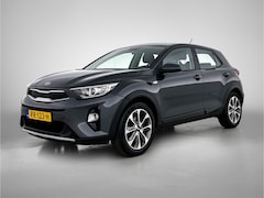 Kia Stonic - 1.0 T-GDi ComfortPlusLine Navigator | Trekhaak |