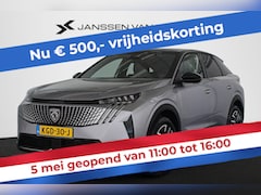 Peugeot 3008 - 1.2 Hybrid 145 GT Massage Alcantara 360 Camera