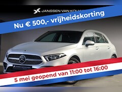 Mercedes-Benz A-klasse - 250 e AMG Line / 96% SOH / Sfeerverlichting / Widescreen