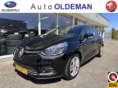 Renault Clio - 0.9 TCe Zen AIRCO, CRUISE, ALL SEASONS