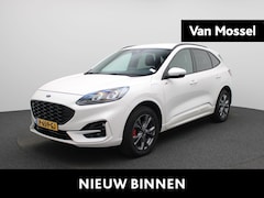 Ford Kuga - 2.5 PHEV ST-Line X Aut. | Winterpack | Apple carplay | cruise control | Camera