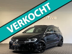 Volkswagen Golf - 2.0 TSI 4Motion R Pano|Dynaudio|Sfeer|Keyless