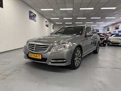 Mercedes-Benz E-klasse Estate - 350 CDI Avant. 4Matic