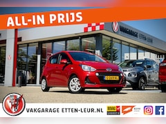 Hyundai i10 - 1.0i Comfort | CRUISE | PDC | CARPLAY + ANDROID