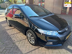 Honda Insight - 1.3 KLIMAAT NAP APK DEALER OH SCHADEVRIJ