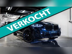 BMW X3 - XDrive30e High Executive M Sport |PANO|ACC|HUD|H&K|LASER|20''LM|11/2022|97%