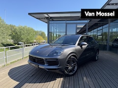Porsche Cayenne - 2.9 S | SPORTCHRONO | SPORTEINDPIJPEN | PASM LUCHTVERING | VIERWIELBESTURING | PANORAMA/SC