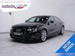 Audi A5 Sportback - 1.8 TFSI S Line Navi Bi Xenon Bang & Olufsen S Line int/ext NAP
