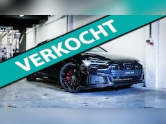 Audi A6 Avant - 55 TFSI e quattro Competition S-Line|PANO|Trek.h|ACC|HUD|360°|Memory
