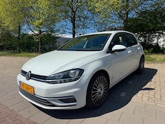 Volkswagen Golf - 1.6 TDI Comfortline
