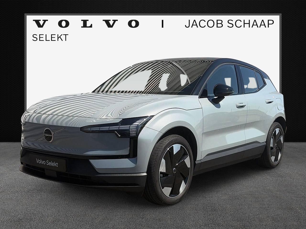 Volvo EX30 - Extended Range Plus 69 kWh / Pack Climat / Warmtepomp / - AutoWereld.nl