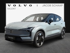 Volvo EX30 - Extended Range Plus 69 kWh / Pack Climat / Warmtepomp /