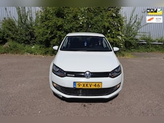 Volkswagen Polo - 1.4 TDI BlueMotion * Navi * Euro 6