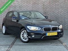 BMW 1-serie - 116d EDE Centennial High Executive