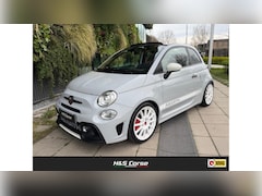 Abarth 595 - C 1.4 T-Jet Esseesse 70th Anniversary