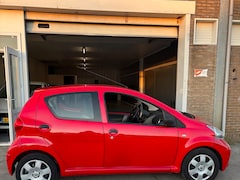 Toyota Aygo - 1.0-12V