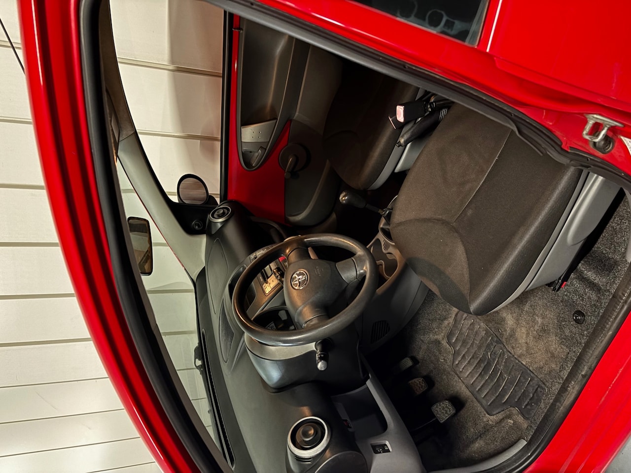 Toyota Aygo - 1.0-12V - AutoWereld.nl