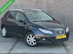 SEAT Ibiza ST - 1.2 TDI COPA Plus Ecomotive