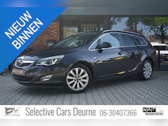 Opel Astra Sports Tourer - 1.4 Turbo Sport , Cruise, Parkeersensoren, Sport