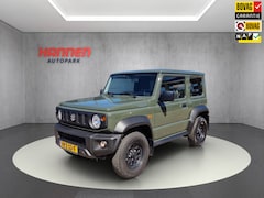 Suzuki Jimny - MT/L