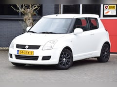Suzuki Swift - 1.3 Comfort airco nieuwe apk