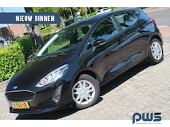 Ford Fiesta - 1.0 EcoBoost Connected Airco / Carplay / Cruise / Lane Assist