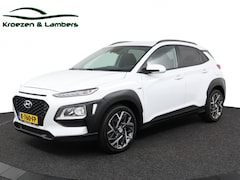 Hyundai Kona - 1.6 GDI HEV Comfort Smart