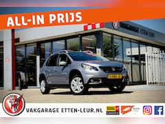 Peugeot 2008 - 1.2 110PK Signature | PANO | TREKHAAK | CRUISE | AIRCO