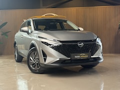 Nissan Qashqai - 1.3 MHEV N-Connecta Automaat Apple Car PLay Cruise Control Climate Control LMV