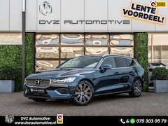 Volvo V60 - 2.0 T6 Recharge AWD Inscription |SOH 99% | Carplay | Memory | Camera | BTW