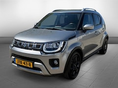 Suzuki Ignis - Cruisecontrol Bluetooth